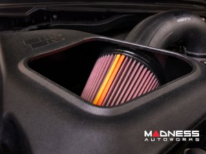 Dodge RAM 1500 Cold Air Intake - NextGen - 5.7L V8 - K&N (19-24)